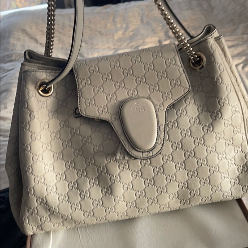 Gucci shoulder Bag